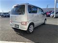 2017 Suzuki Wagon R