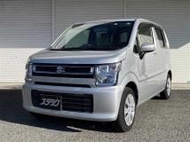 2017 Suzuki Wagon R
