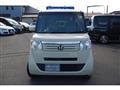 2012 Honda N BOX