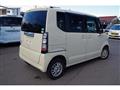 2012 Honda N BOX