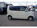 2012 Honda N BOX