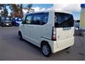 2012 Honda N BOX