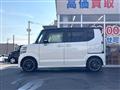 2014 Honda N BOX