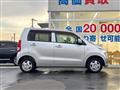 2010 Suzuki Wagon R