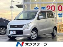 2010 Suzuki Wagon R