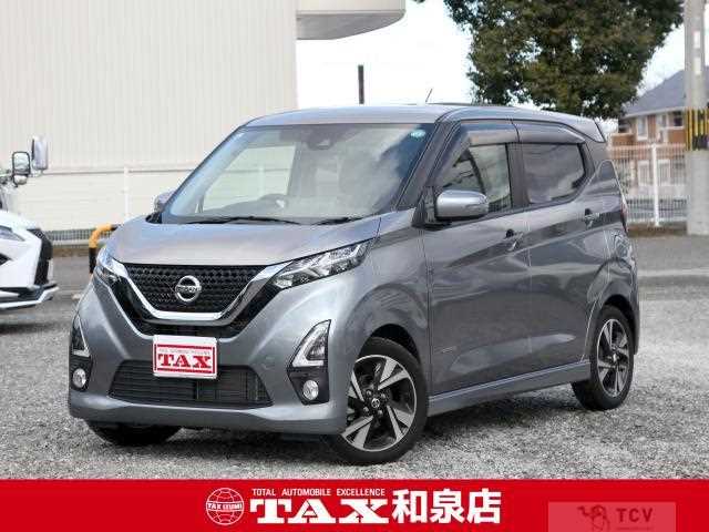 2019 Nissan Nissan Others