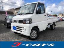 2011 Nissan Clipper Truck