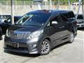 2010 Toyota Alphard G