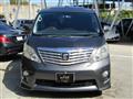 2010 Toyota Alphard G