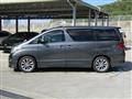 2010 Toyota Alphard G
