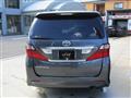 2010 Toyota Alphard G