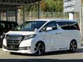 2017 Toyota Alphard G