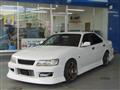 2001 Nissan Laurel