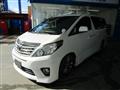 2013 Toyota Alphard G