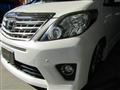 2013 Toyota Alphard G