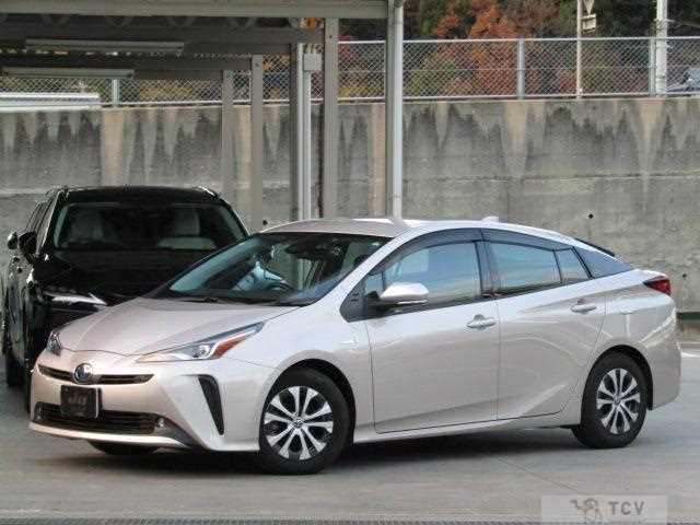 2019 Toyota Prius