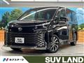 2022 Toyota Voxy