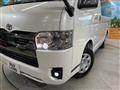 2025 Toyota Hiace Van