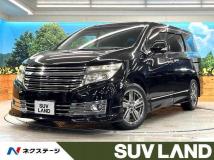2010 Nissan Elgrand