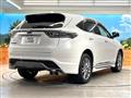 2014 Toyota Harrier