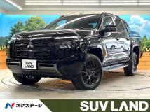 2024 Mitsubishi Triton
