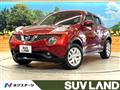2014 Nissan Juke