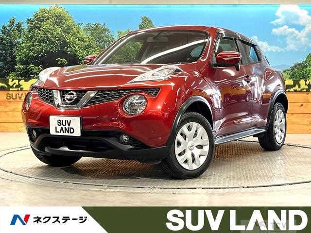 2014 Nissan Juke