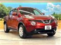 2014 Nissan Juke