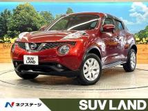 2014 Nissan Juke
