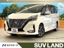 2022 Nissan Serena