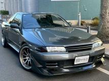 1990 Nissan Skyline