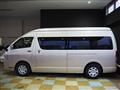 2018 Toyota Hiace Wagon
