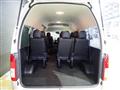 2018 Toyota Hiace Wagon