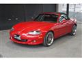 2004 Mazda Roadster