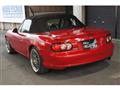 2004 Mazda Roadster