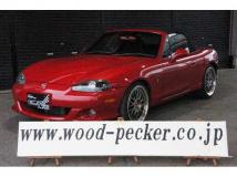 2004 Mazda Roadster