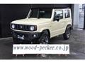 2025 Suzuki Jimny