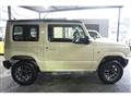 2025 Suzuki Jimny
