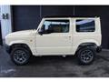 2025 Suzuki Jimny