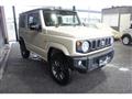 2025 Suzuki Jimny