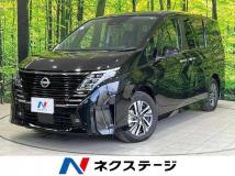 2024 Nissan Serena