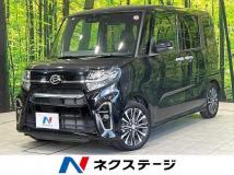 2020 Daihatsu Tanto