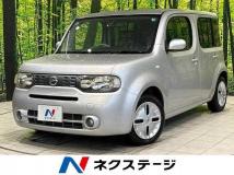 2013 Nissan Cube