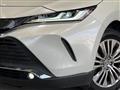 2020 Toyota Harrier