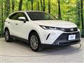 2020 Toyota Harrier