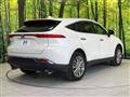 2020 Toyota Harrier