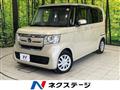 2020 Honda N BOX
