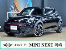 2020 BMW MINI