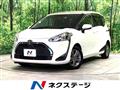 2021 Toyota Sienta