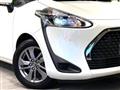 2021 Toyota Sienta